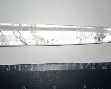 фото КОНУС ДЛЯ МАССАЖА ГОРНЫЙ ХРУСТАЛЬ