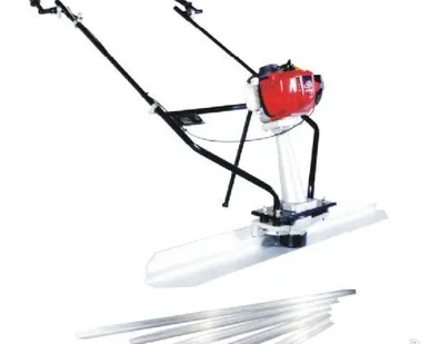 фото Лезвие для виброрейки, 4900мм