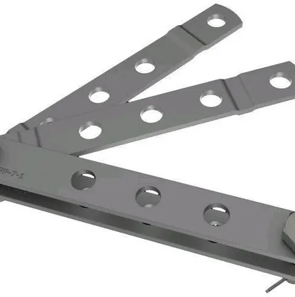 Фото №0 Звено промежуточное, переходное ПРР-12-1