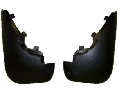 фото Брызговики перед (к т 2ед ) Ford Брызговики перед (к т 2ед ) 1570774 Ford