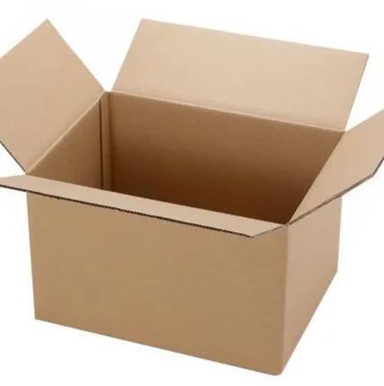 Фото №0 Гофроящик № 871