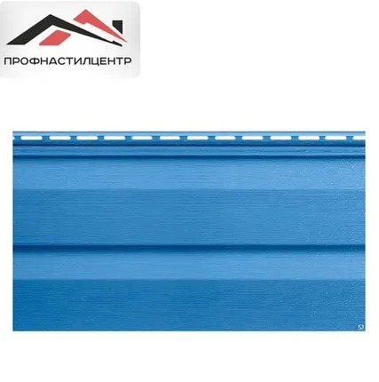 Фото №0 Виниловый сайдинг Альта профиль Канада Плюс Премиум