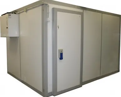 фото Камера холодильная КХН-85,90 (4,06 х 10,96 х 2,20 )