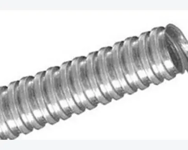 фото Металлорукав Р3-ЦХ-12 (100 м)