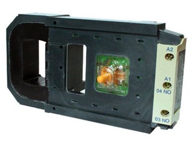 фото Катушка управления КТЭ F 630А 220В EKF