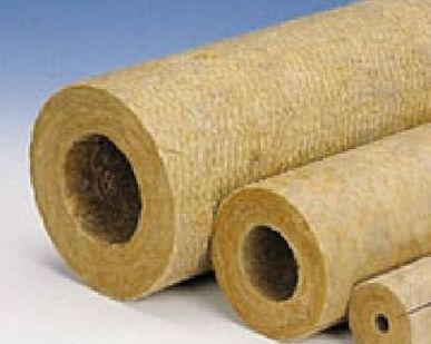 фото Цилиндры ROCKWOOL