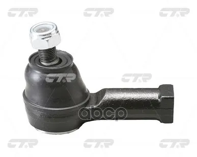 фото Наконечник Рулевой Seb011 CTR арт. CEM49