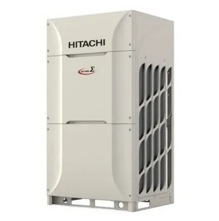 Фото №0 Наружный блок Hitachi