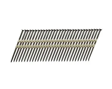 фото Реечные гвозди Bostitch BRT 3.80-100 гладкие