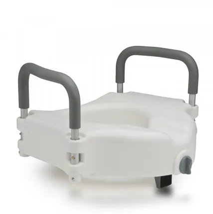 Фото №0 НАСАДКА для унитаза C61550 &quot;Armed&quot;