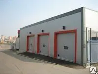 Фото №0 Модульные здания – Быстро!