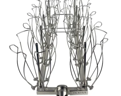 фото Инжекционный модуль XPZ FA-K11/1 (10 мест, для колб 250-500 мл)