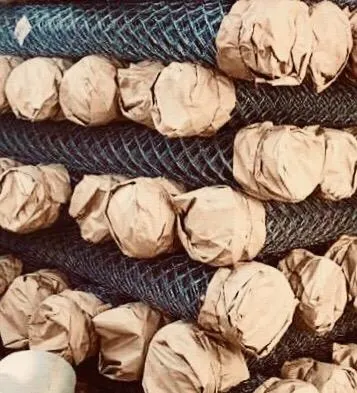 Фото №0 сетка рабица оцинкованная