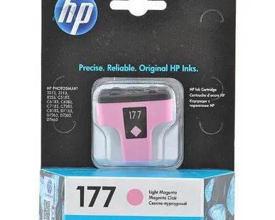 фото Картридж HP C8775HE