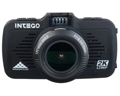 фото Видеорегистратор Intego G-FORCE