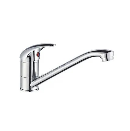 Фото №0 Смеситель для кухни Hydroom Grande MT9002-4