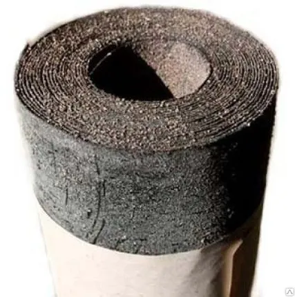 Фото №0 Рубероид РКП-350 (15 кв/м)