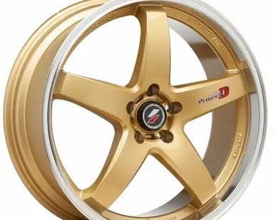 фото LENSO D1R 8×18 ET45 5×114.3 D73.1