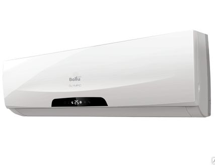 Фото №0 Сплит-системы BALLU BSW-07HN1