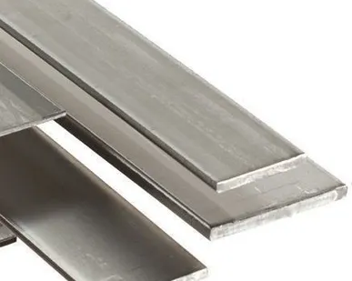 фото Полоса 80*6 мм сталь 3