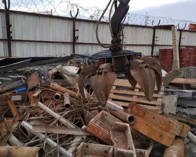 фото Прием цинковой посуды