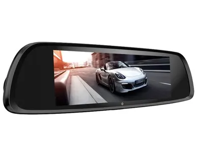 фото Видеорегистратор XPX ZX868L