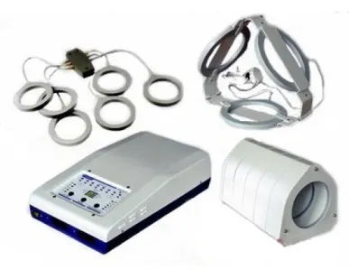 фото АЛИМП-1 М аппарат магнитотерапии (мини) - ТД АРМАДА