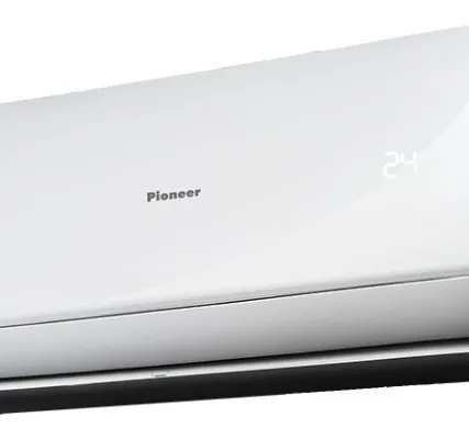 Фото №0 Настенная сплит-система (кондиционер) Pioneer KFR20BW/KOR20BW