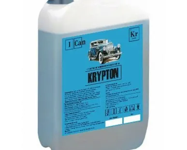 фото KRYPTON (11 кг) средство для бесконтактной мойки