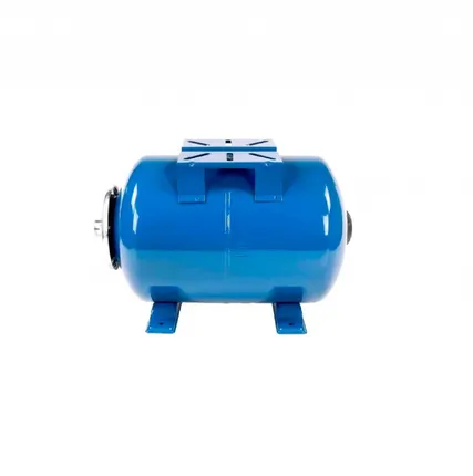 Фото №0 Гидроаккумулятор горизонтальный 24 л. TAEN