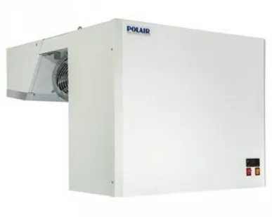 фото Моноблок ранцевый MB214RF POLAIR