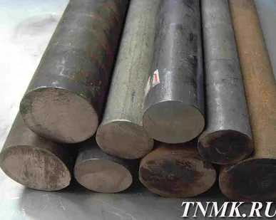 фото Пруток стальной 14 мм ст. Р6М5