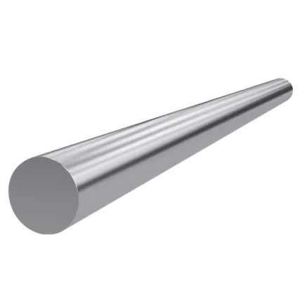 Фото №0 Круг оцинкованный - 9ХС