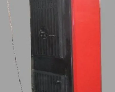 фото Котел КЧМ-5-К-27-23 (Природный газ)