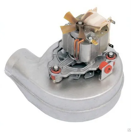 Фото №0 Вентилятор к котлу Baxi LUNA-3 COMFORT 310 Fi (5655730)