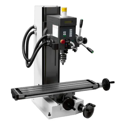 Фото №0 FP-25A фрезерный станок