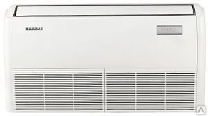 фото Сплит-система Lessar LS-HE36TIA4/LU-HE36UIA4