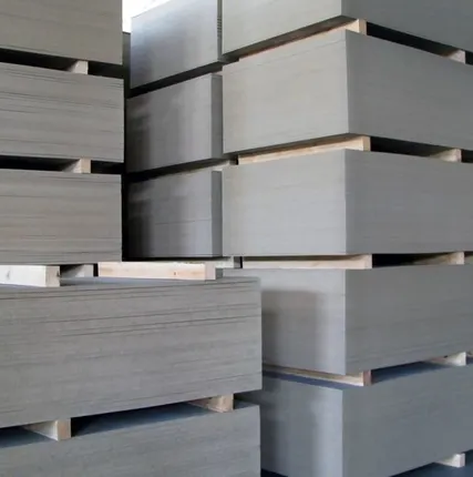 Фото №0 Плита ЦСП-1 2700х1250х12мм для стен, потолков