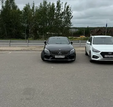 BlackCar