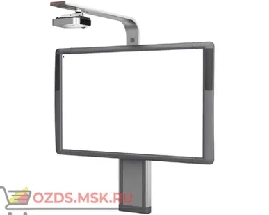 фото Promethean ActivBoard 387 Adjustable DLP (PRM-45): Интерактивная система