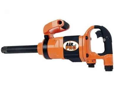фото Гайковерт ударный пневматический AIRPRO SA2462P-6