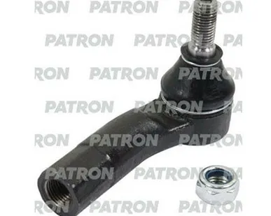 фото Patron Наконечник р/т лев Audi A3 (8P,8V)/Octavia (A5,A7)/Passat (B6,B7) 05 ор 1K0423811K Patron PS1233L
