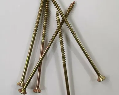 фото Саморез ШУЖ 6,0х140