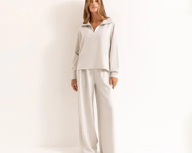 фото Комплект Travel, серый