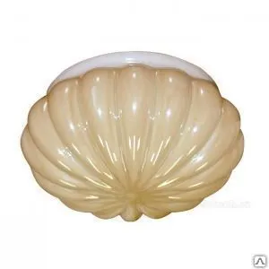 фото Светильник нпо-22-60-250 малютка золотой элетех 1005150514