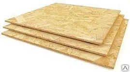 фото OSB-3 (ОСП) 2500х1250х9мм