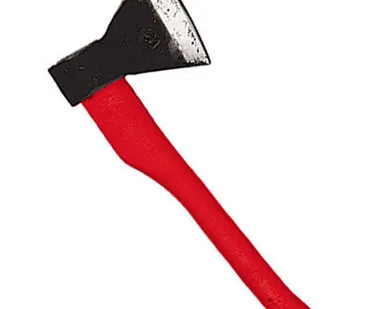 фото Топор для пожарного щита