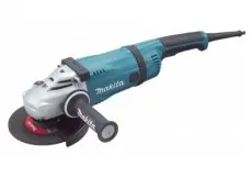 фото Угловая шлифмашина Makita GA7030SF01