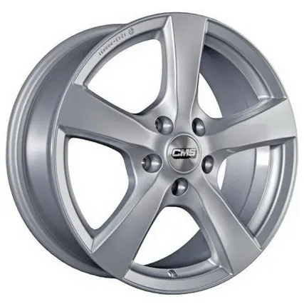 Фото №0 Колесный диск CMS V1 ECE