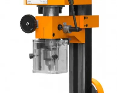 фото Станок фрезерно-сверлильный STALEX SMD-1